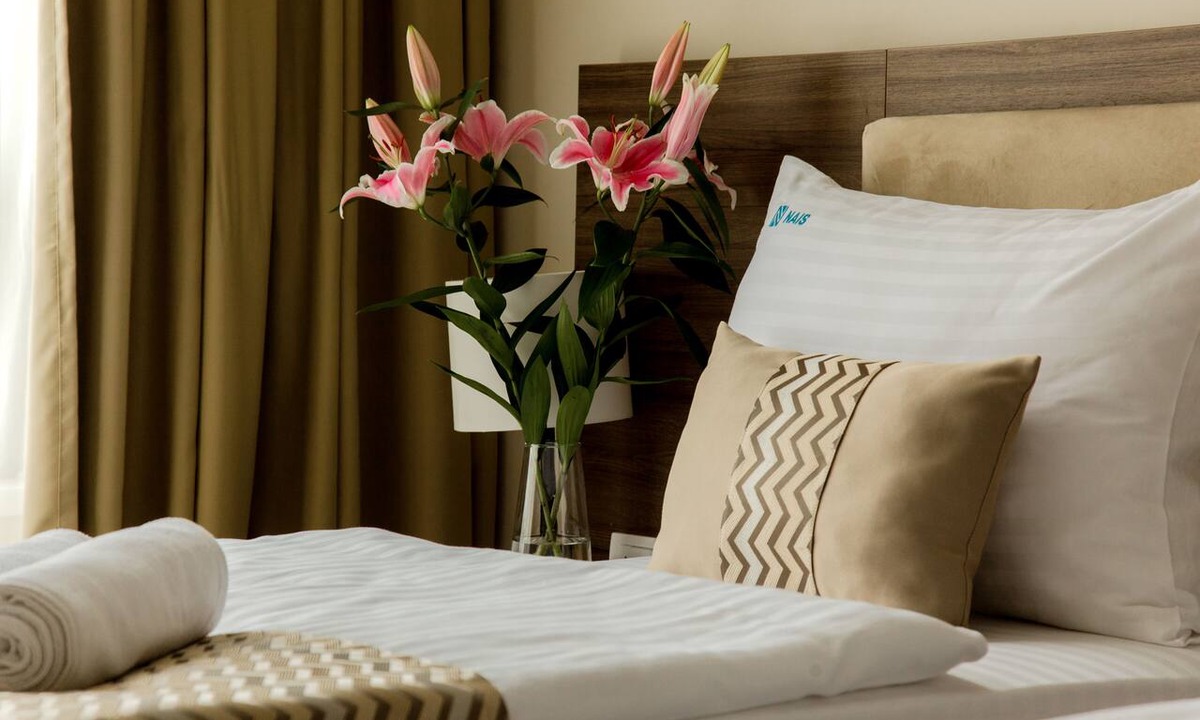 Nis Hotel | HOTEL NAIS