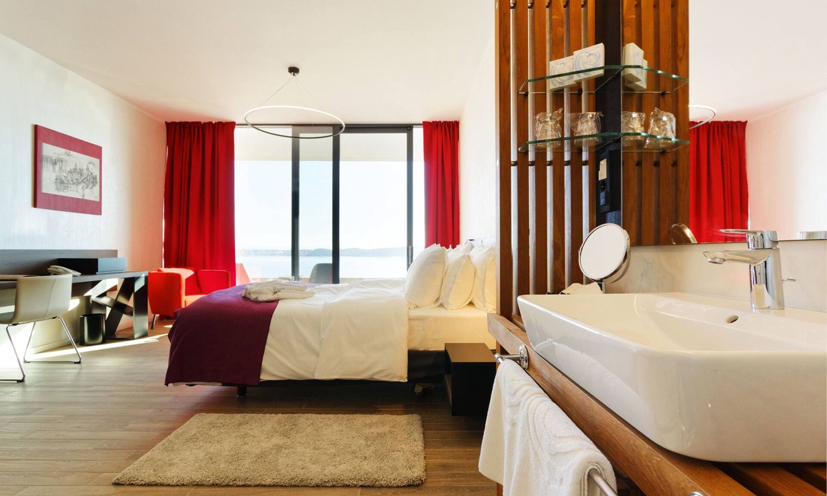Seget Donji Hotel | Hotel Ola - Adults Only