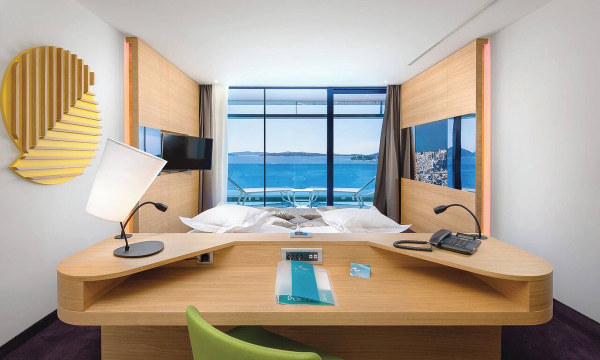 Vodice Hotel | Hotel Olympia Sky