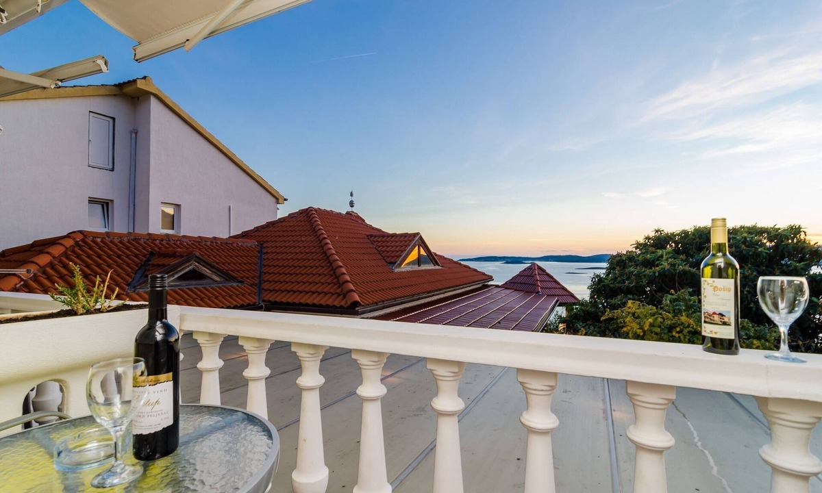 Postup Apartment | Hotel Pansion Villa Antonio - Standard Triple Room 28