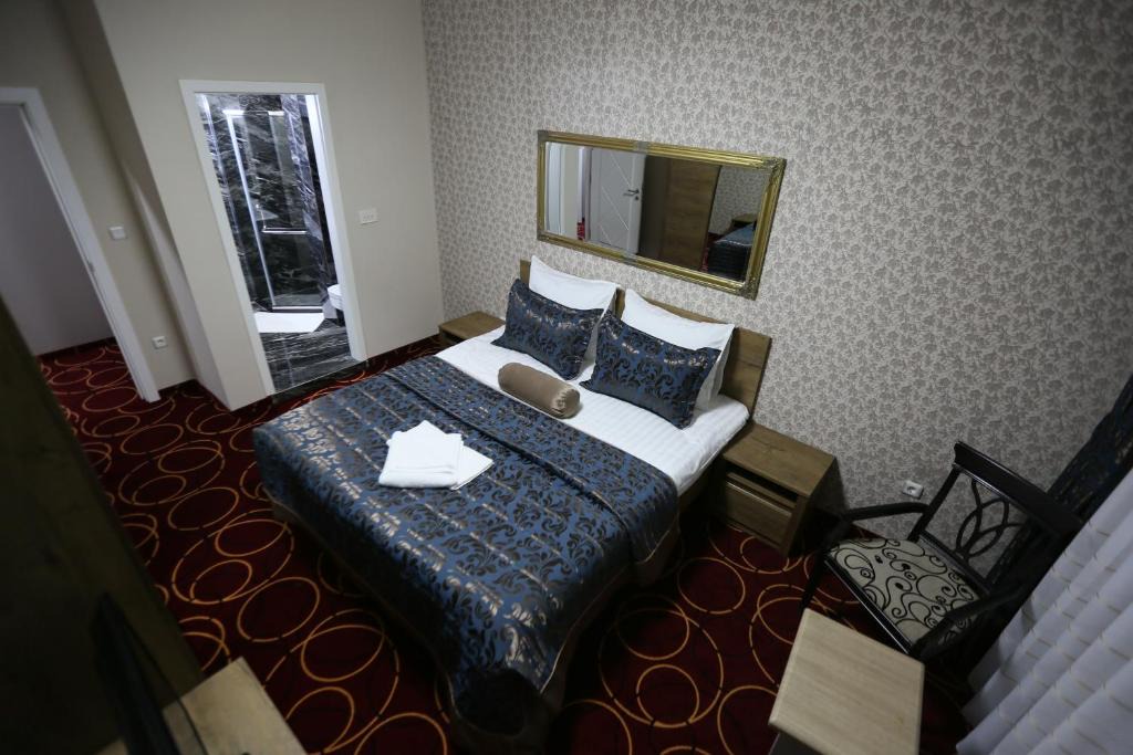 Matiçan Hotel | Hotel Pejton