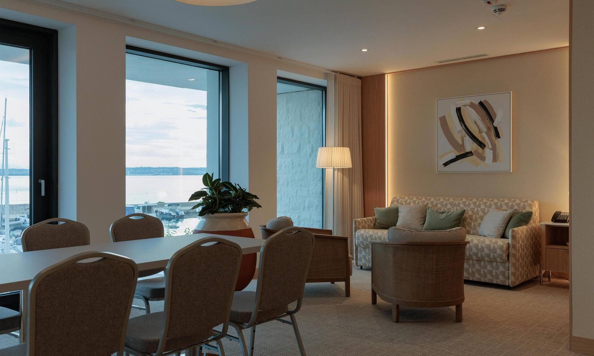 Preko Hotel | Hotel Preko Ugljan Island, Curio Collection By Hilton