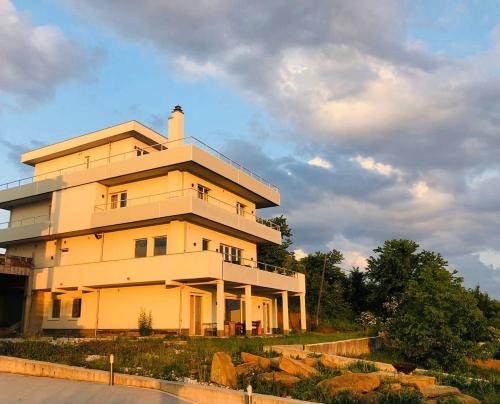 Visoko Cabin | HOTEL Pyramid Lodge