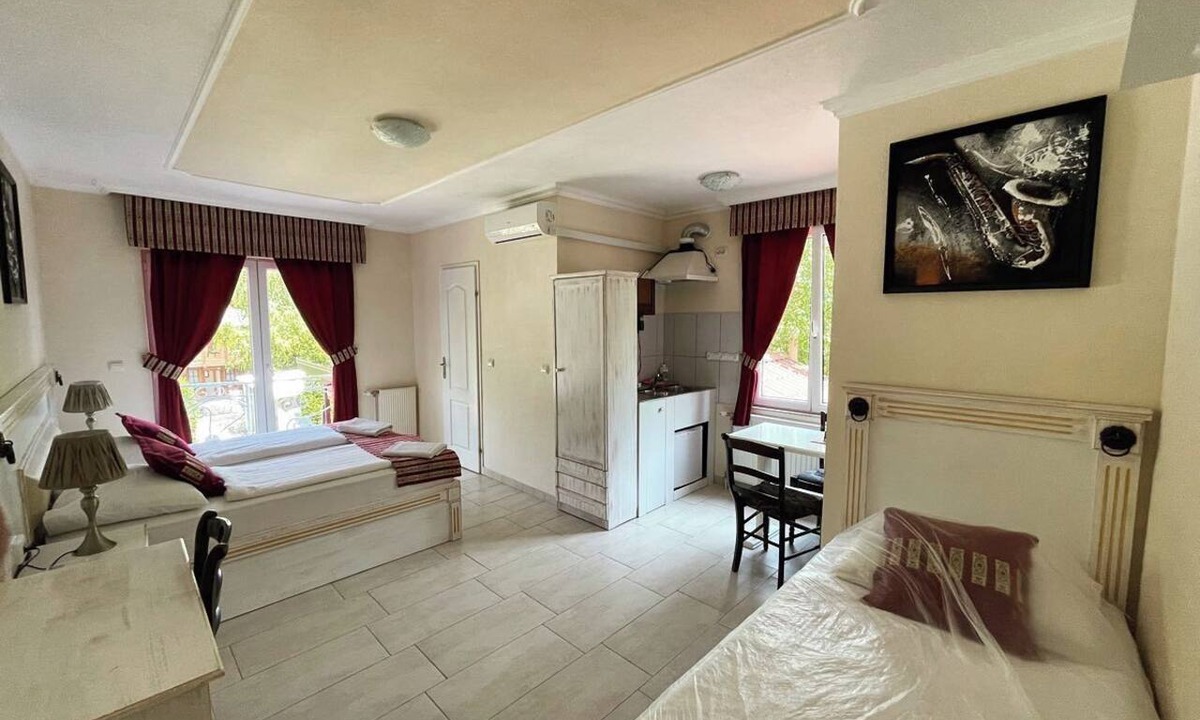 Lohovo Hotel | Hotel River View