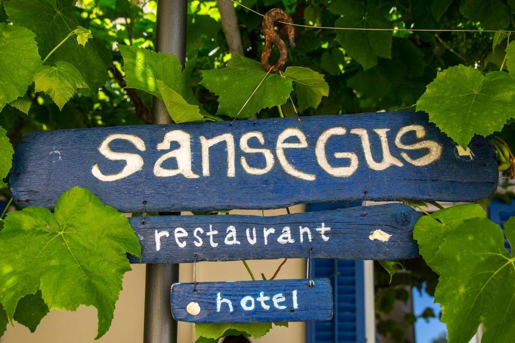 Susak Hotel | Hotel Sansegus