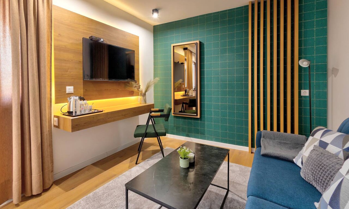Mostar Old Town Hotel | Hotel Sinan Han