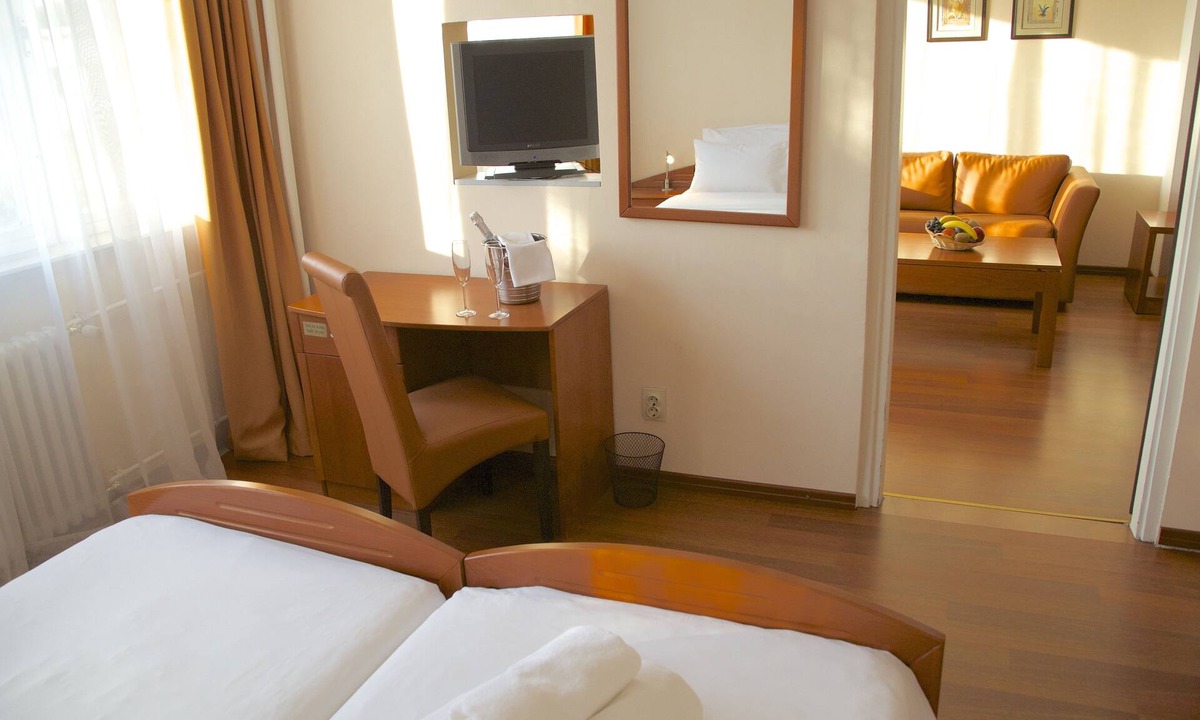 Vozdovac Hotel | Hotel Srbija