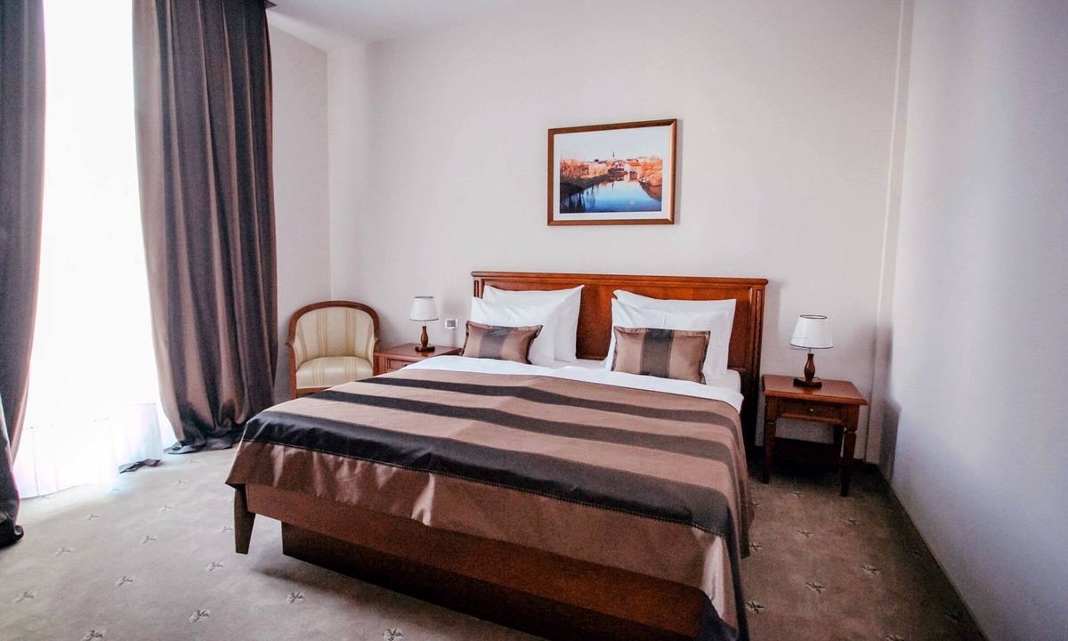 Gospic Hotel | Hotel Stara Lika