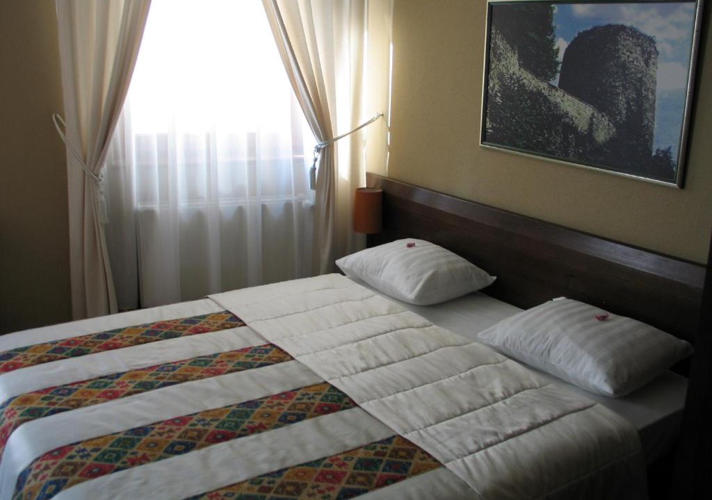 Jajce Hotel | Hotel Stari grad