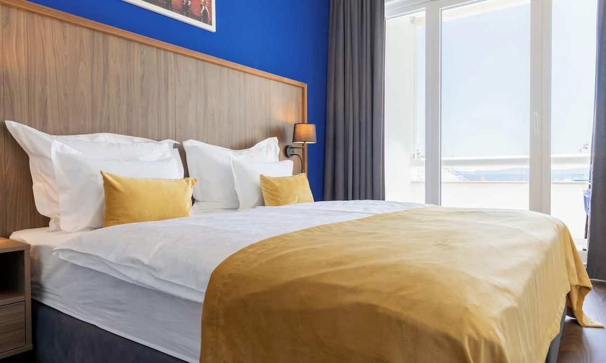 Split Hotel | Hotel Sustipan