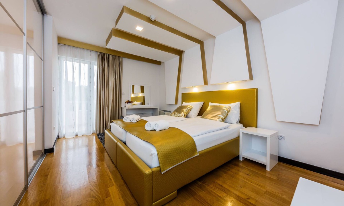 Arbanija Hotel | Hotel Sveti Kriz