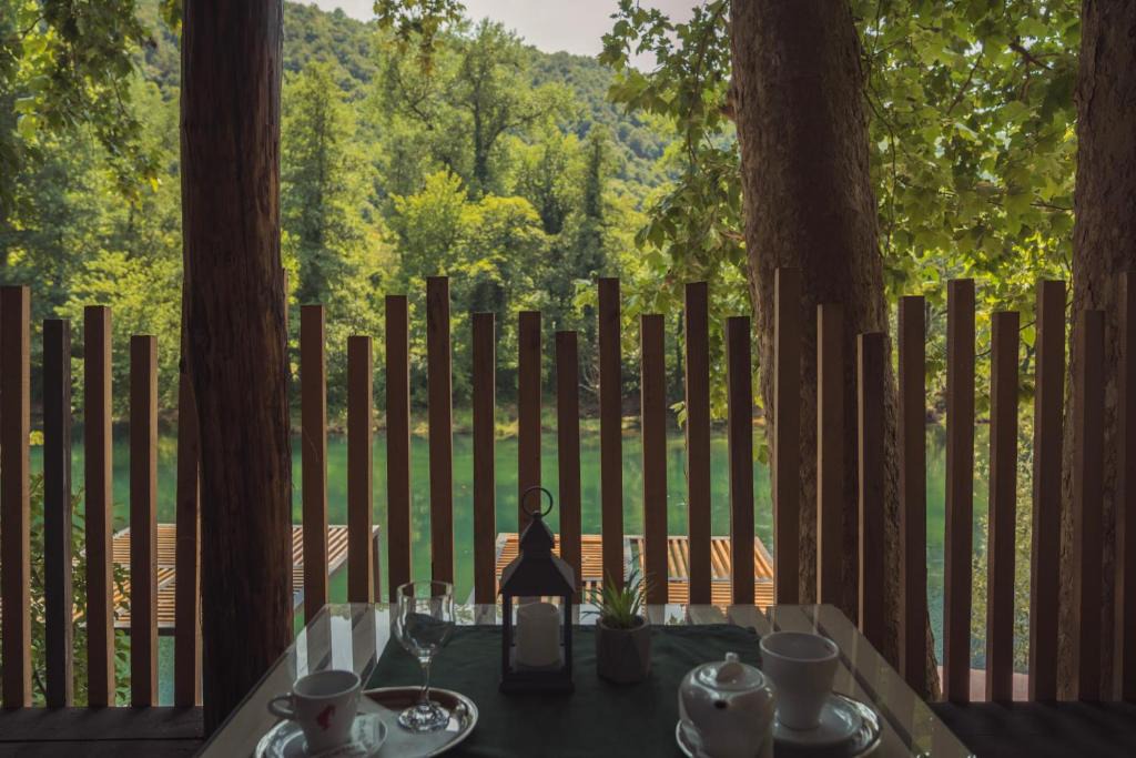 Mali Radic Hotel | Hotel Tazz - River Front Oasis Collection