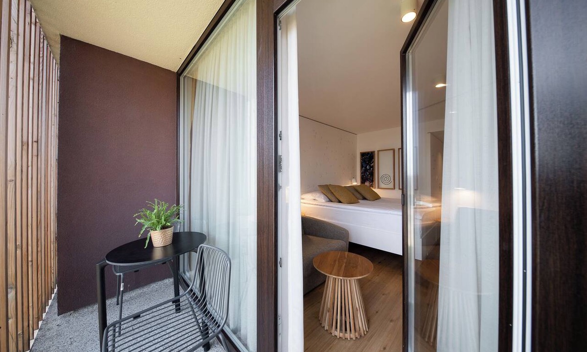 Moravske Toplice Hotel | Hotel Termal - Sava Hotels & Resorts