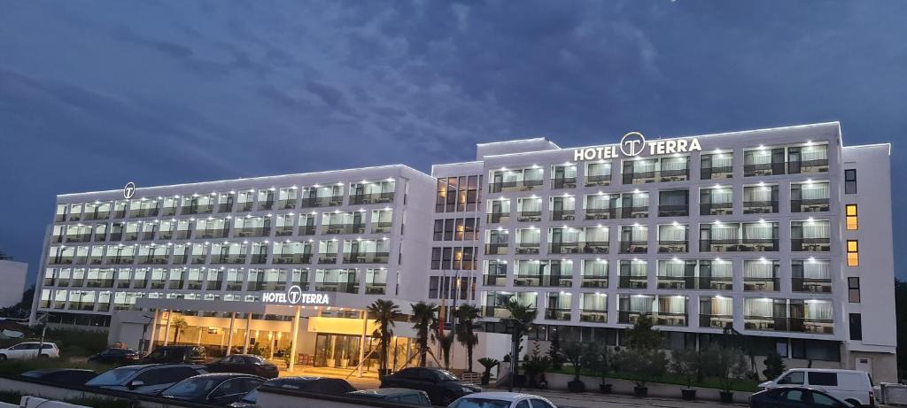 Neptun Hotel | Hotel Terra