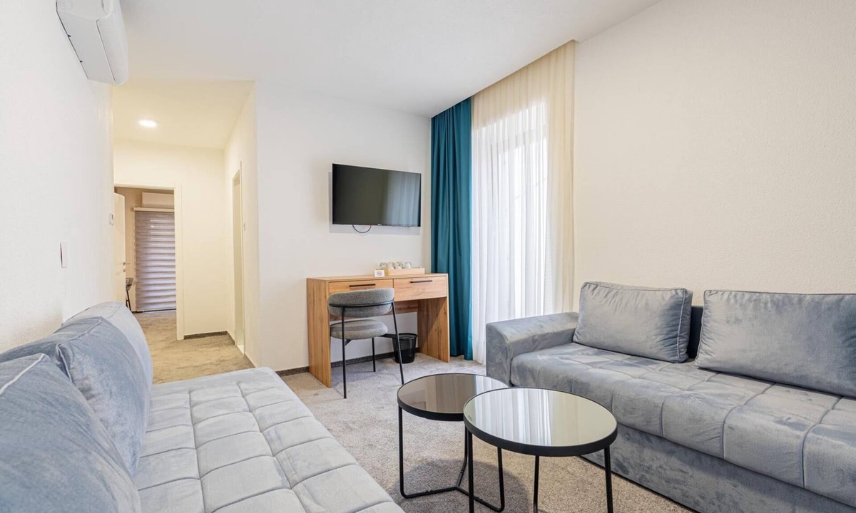 Bascarsije Apartment | Hotel Una