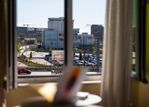 Çagllavicë Hotel | Hotel United