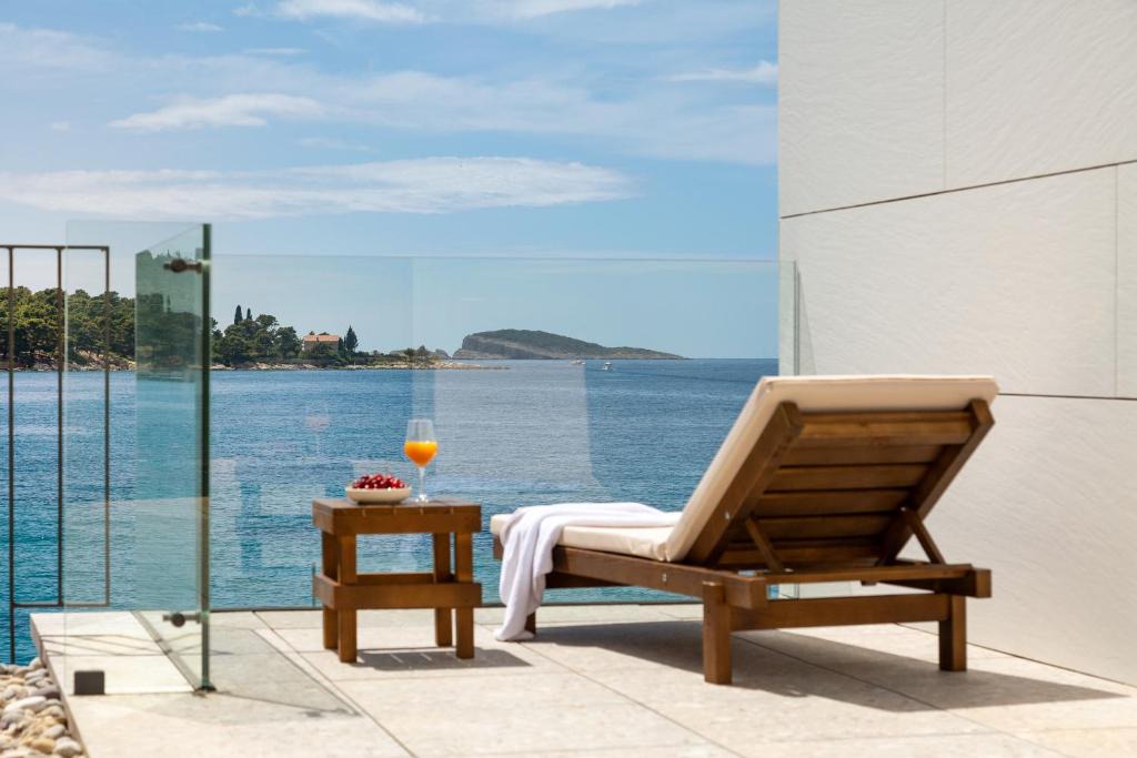 Cavtat Hotel | Hotel Vallum by St Pietro