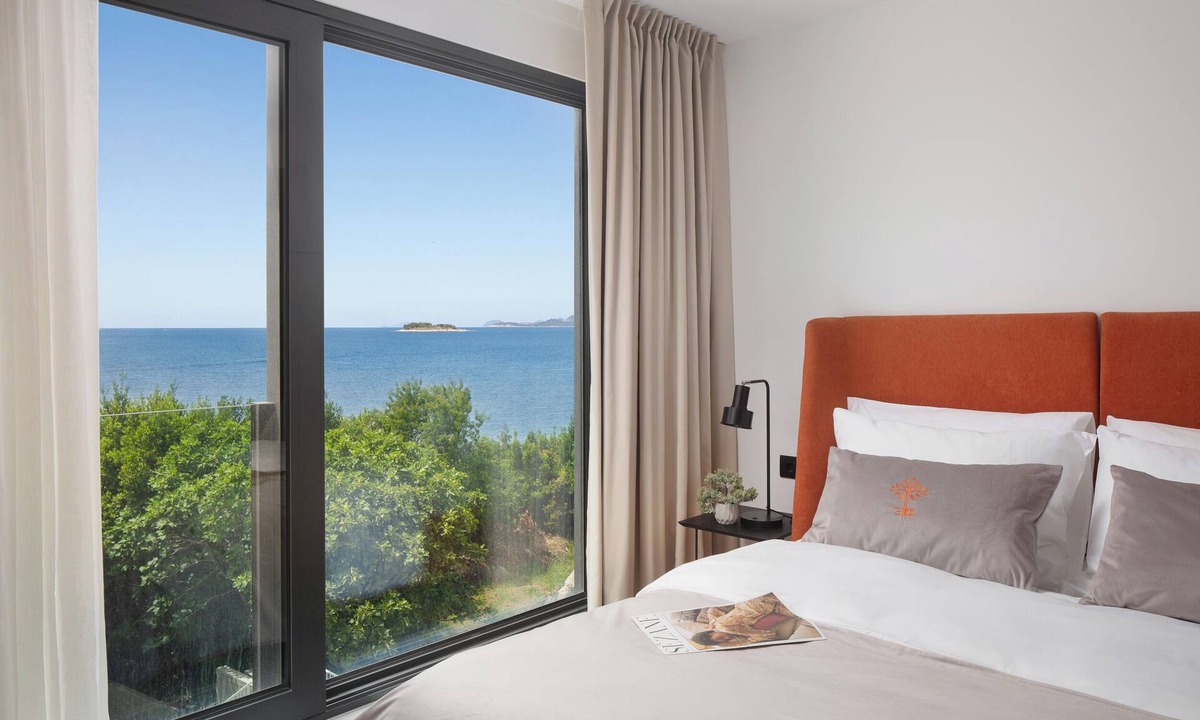 Cavtat Hotel | Hotel Vallum by St.Pietro