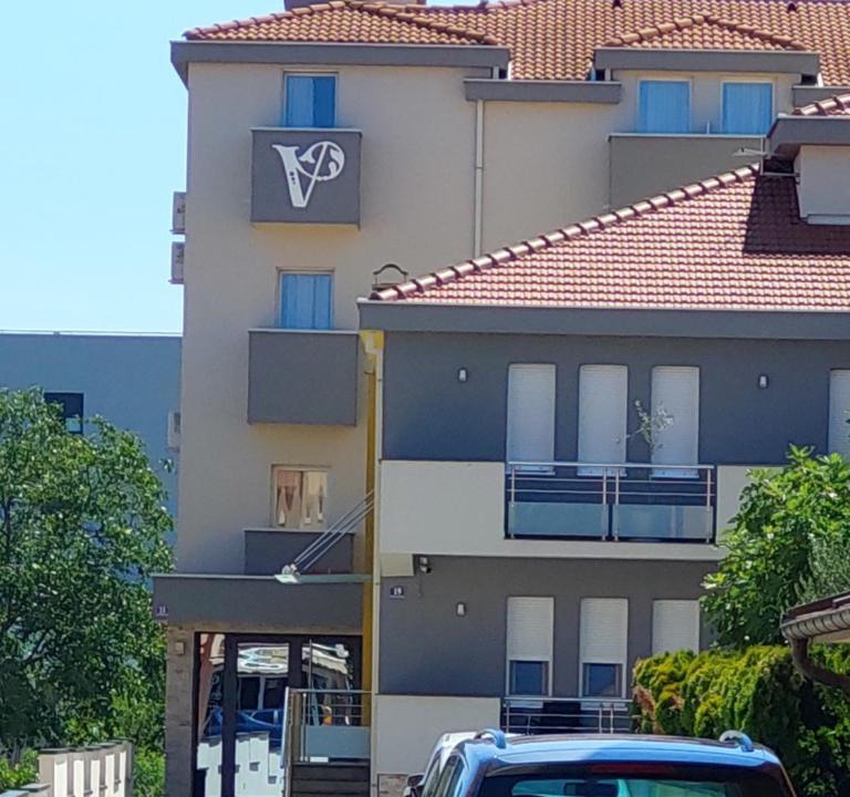 Medjugorje Hotel | Hotel Vesna
