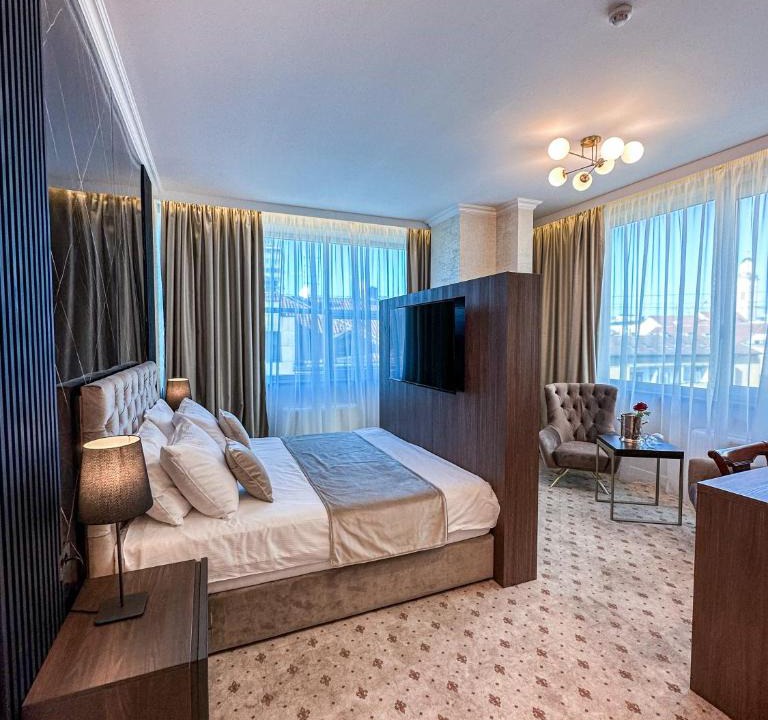 Banja Luka Hotel | Hotel Vidović
