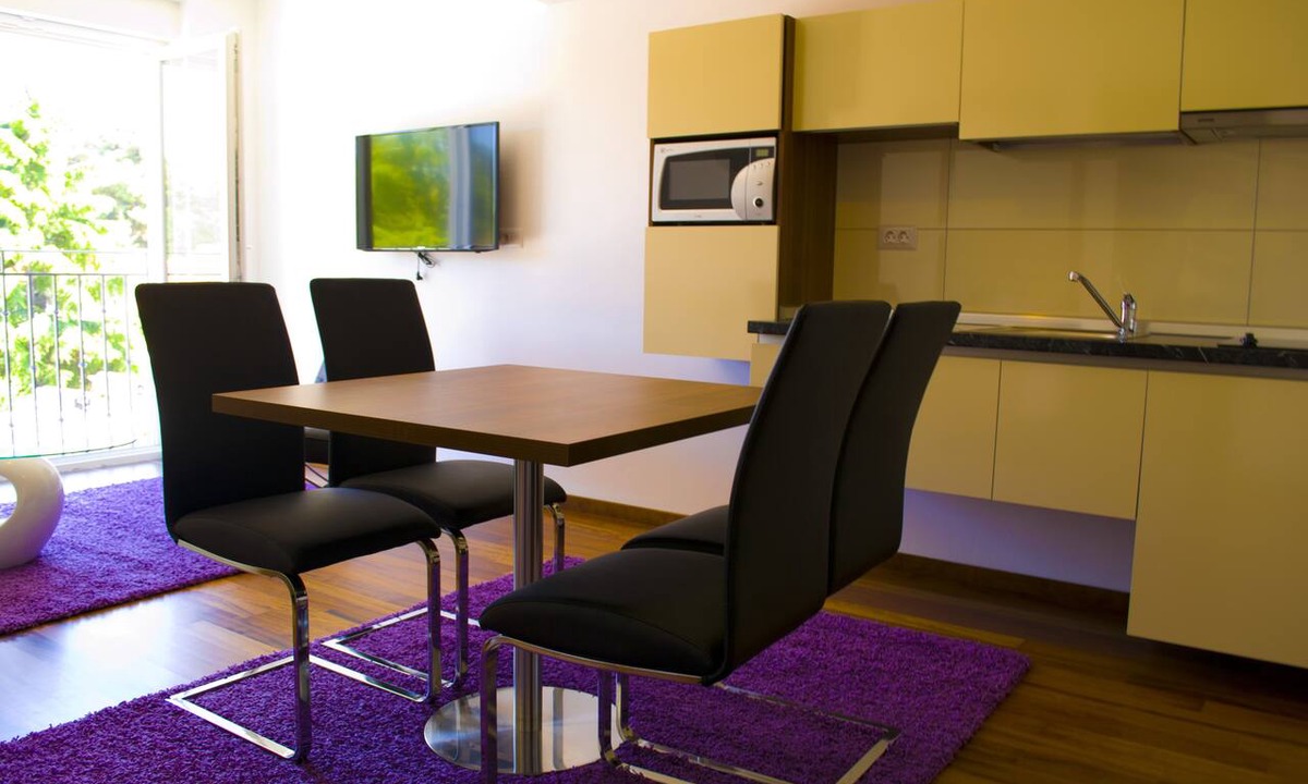City Center Hotel | Hotel Villa Karda