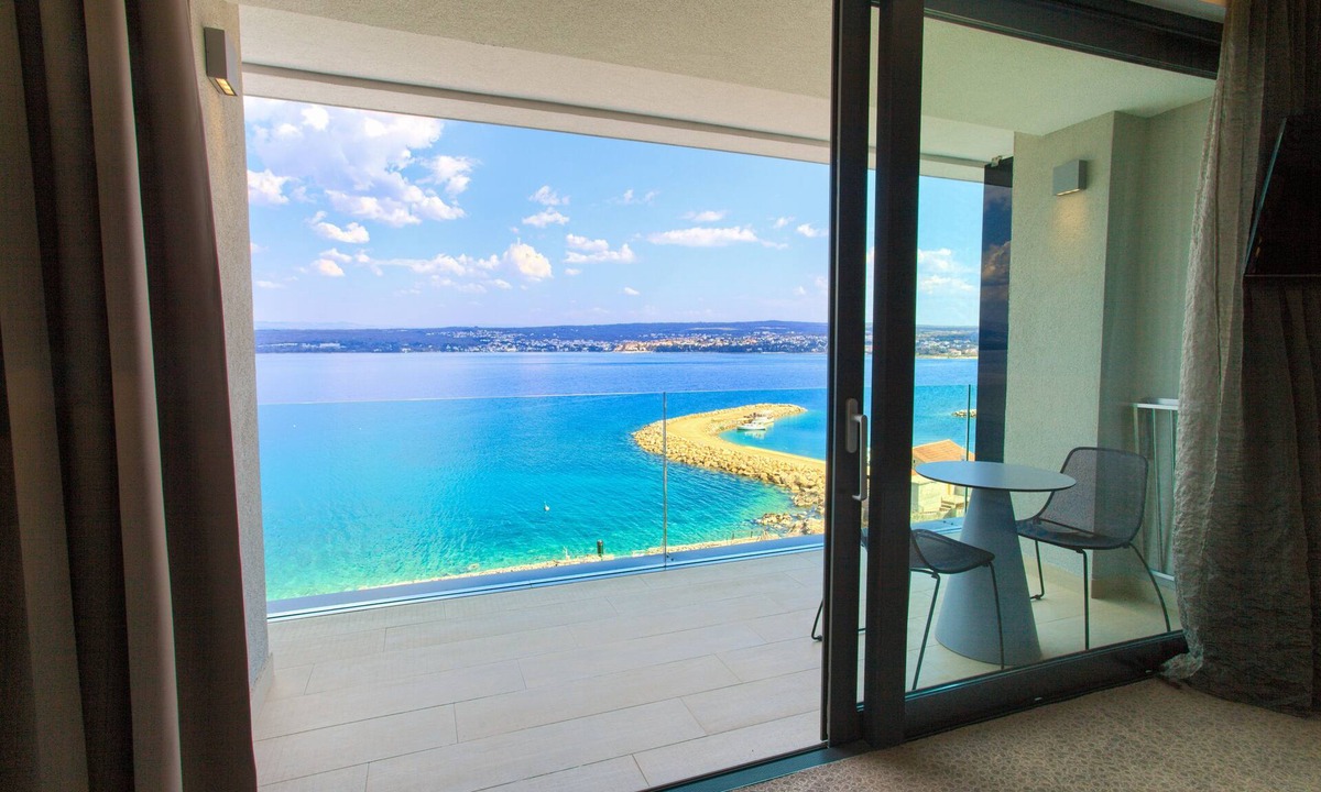 Porat Hotel | Hotel Villa Margaret