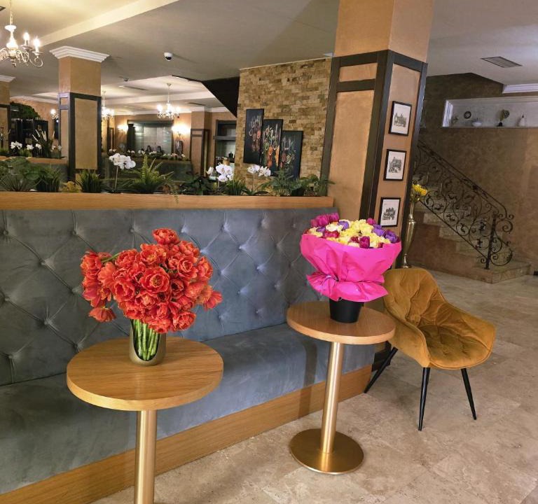 Ploiesti Hotel | Hotel Yarus Plus