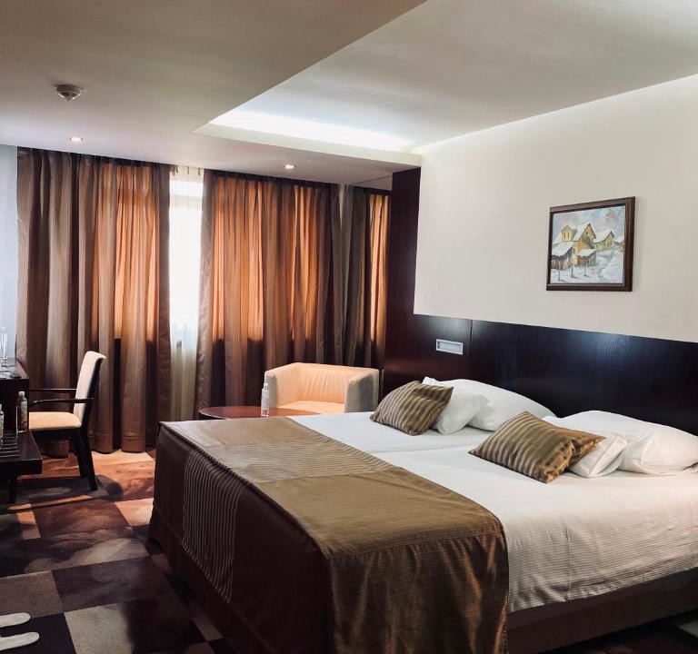 Zenica Hotel | Hotel Zenica