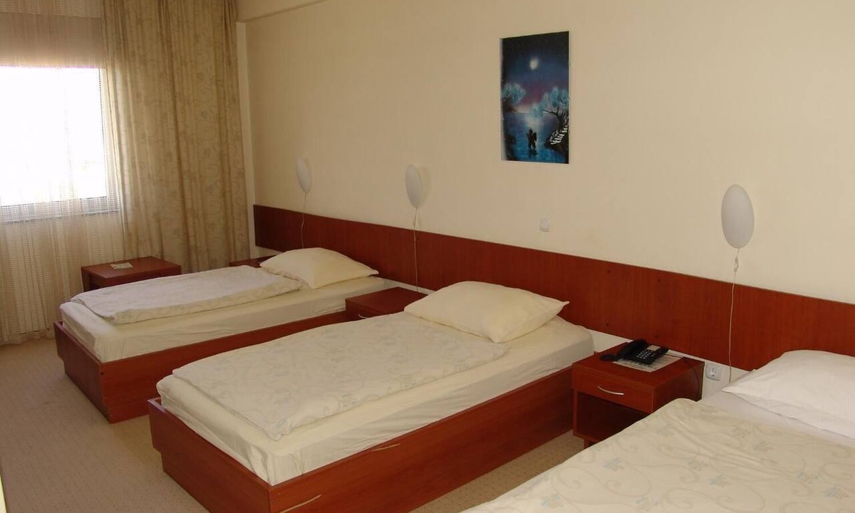 Slavonski Brod Hotel | Hotel Zovko