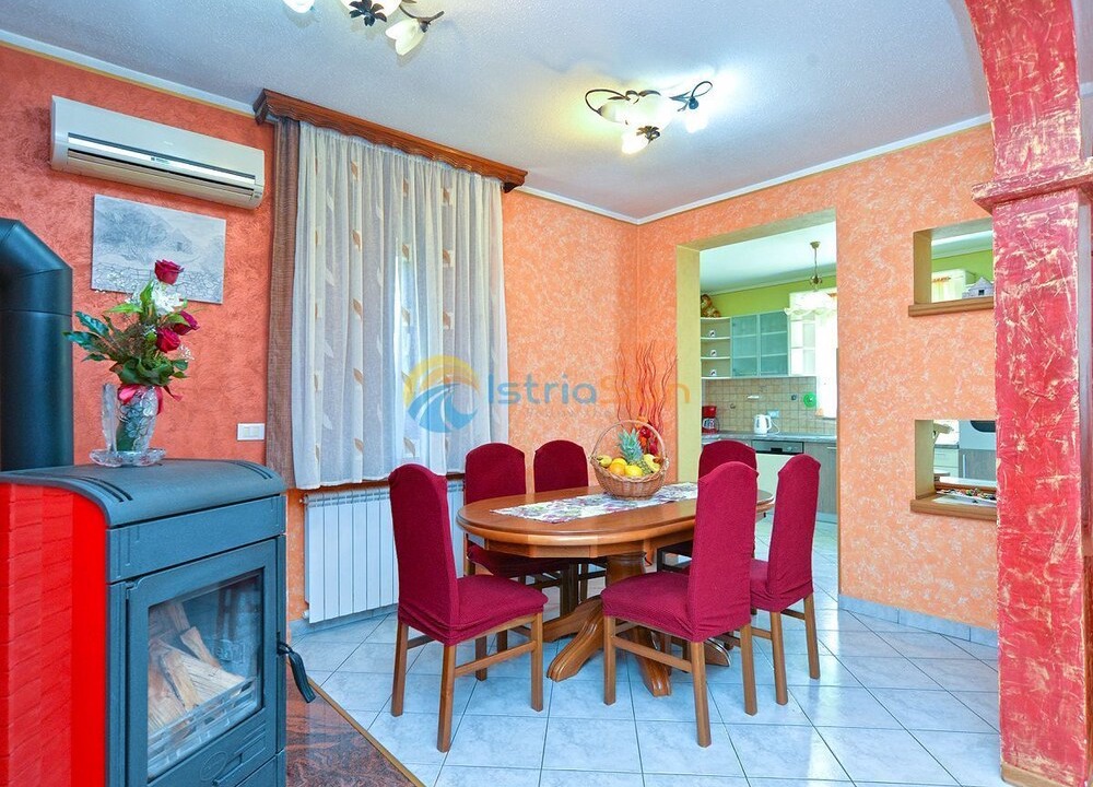 Galizana House | House 1891/23212 (Istria - Galižana), 5000m from the beach