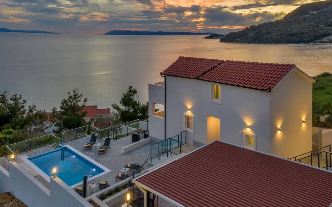 Drasnice House | House ∙ 2 bedrooms ∙ 6 guests