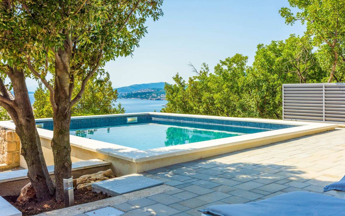 Klenovica House | House ∙ 3 bedrooms ∙ 6 guests