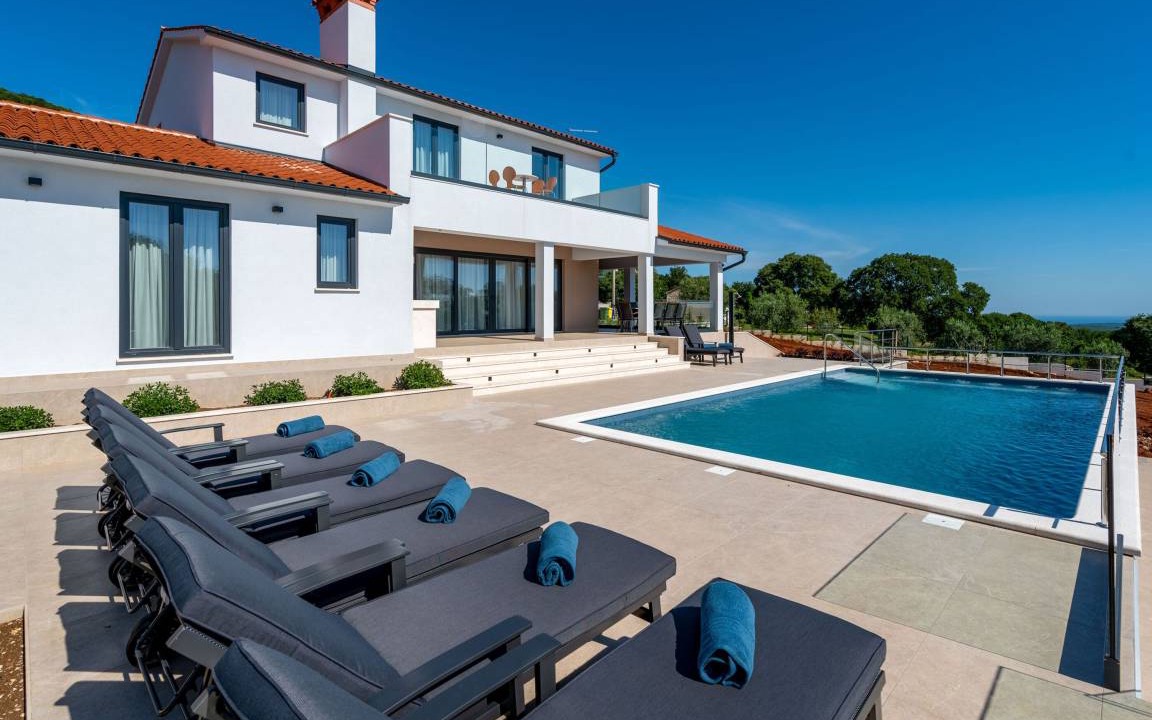 Brgod House | House ∙ 4 bedrooms ∙ 8 guests