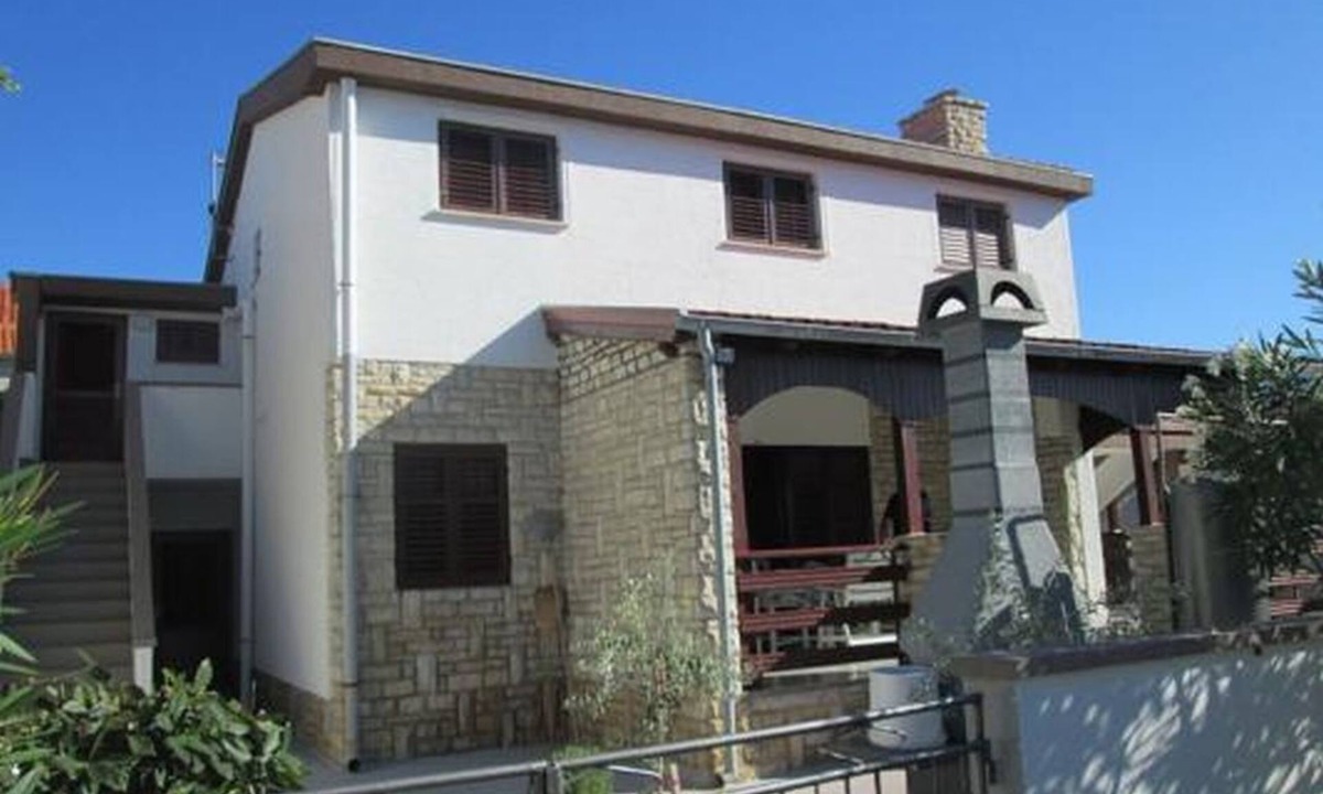 Nin Apartment | House Adria Sabunike - Studio Apartment Sea breeze