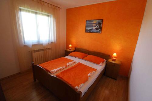 Strmac House | House and Apartments in Labin 8758