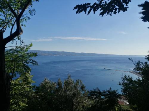 Borak Apartment | House B - with spacious terrace and beautiful view