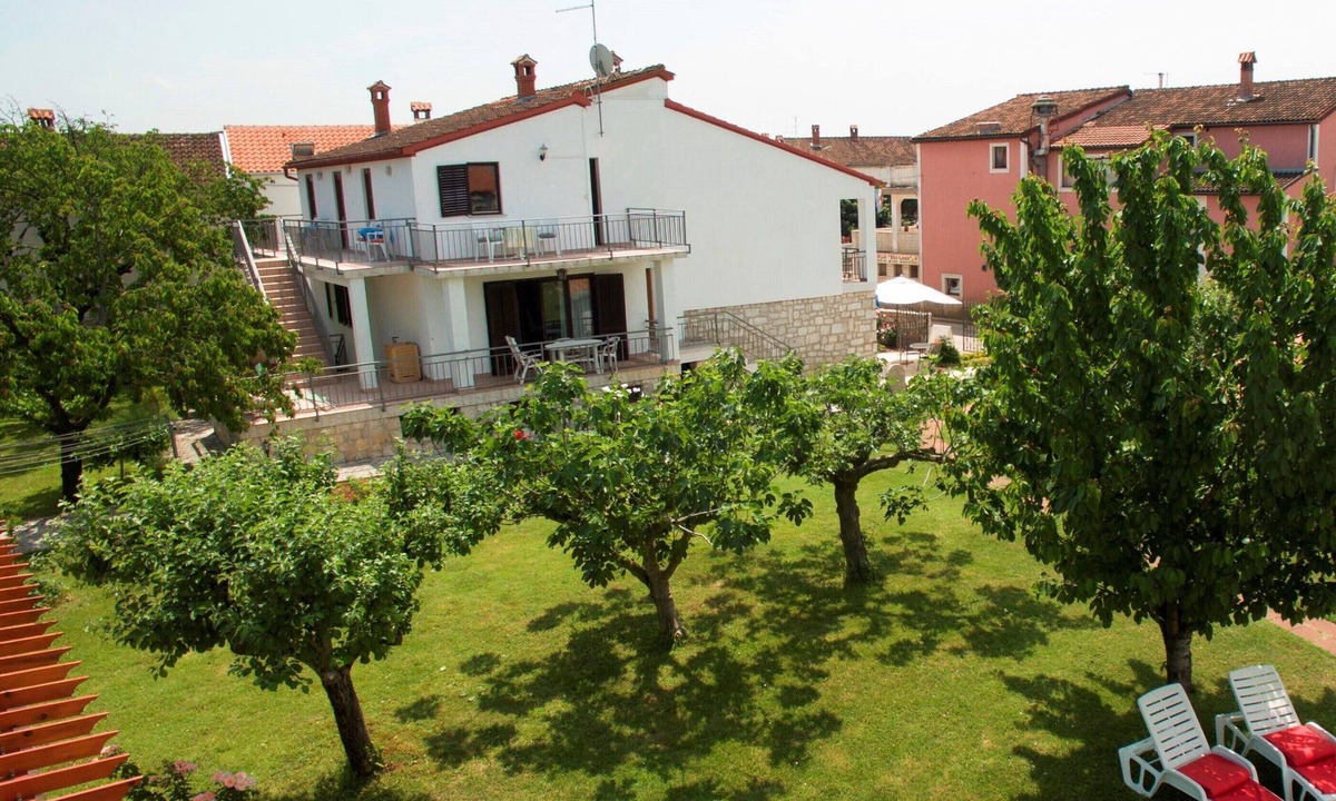 Funtana Apartment | House Bozac