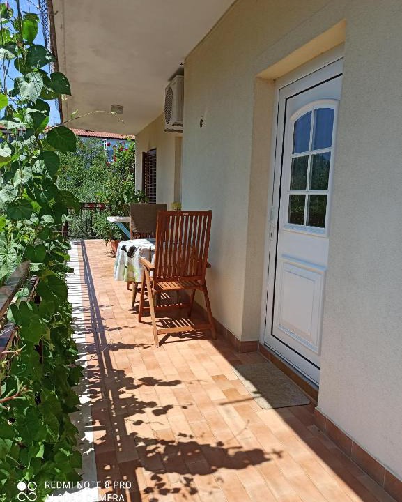 Umag Apartment | House Clara