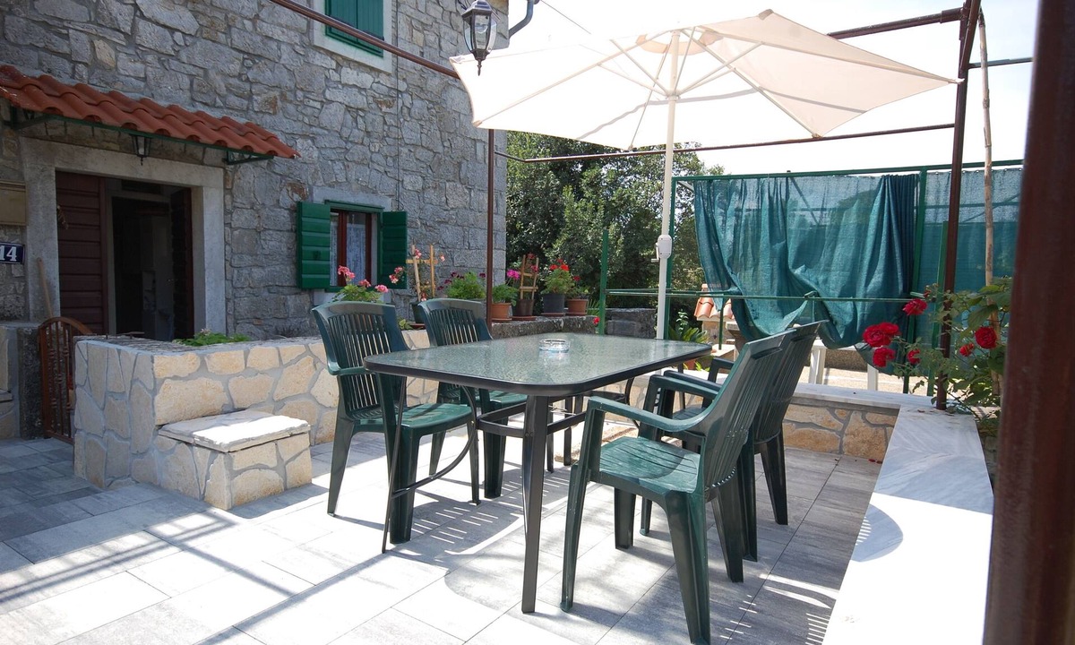Nenadici House | House Darinka (Kvarner - Nenadići)