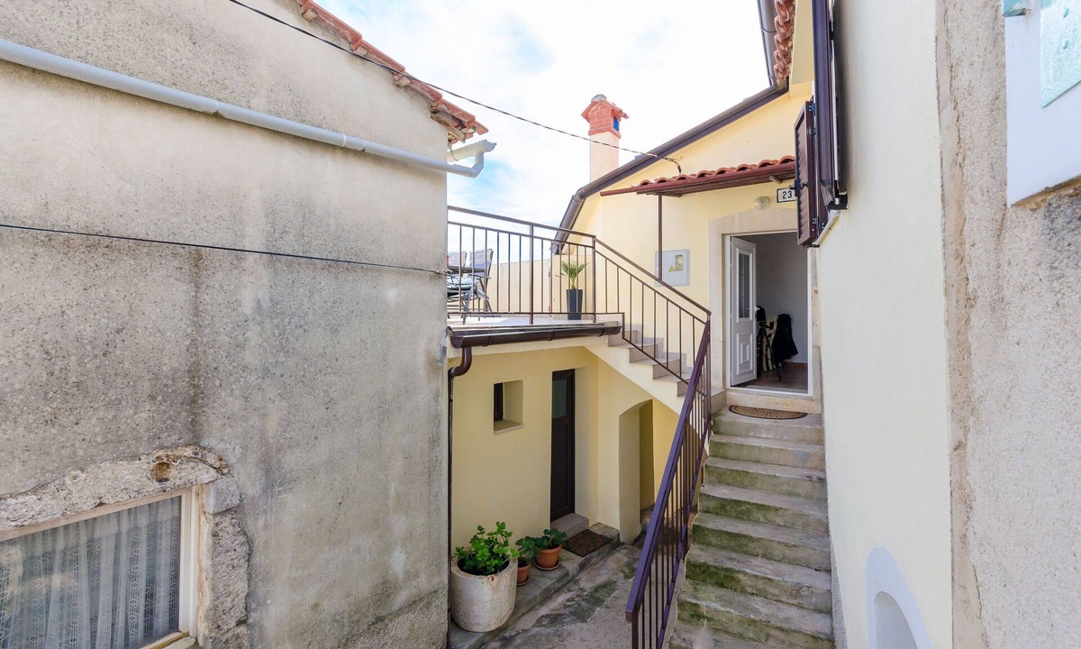 Obrs House | House Marija (91721-K1) - Moscenicka Draga (Opatija)