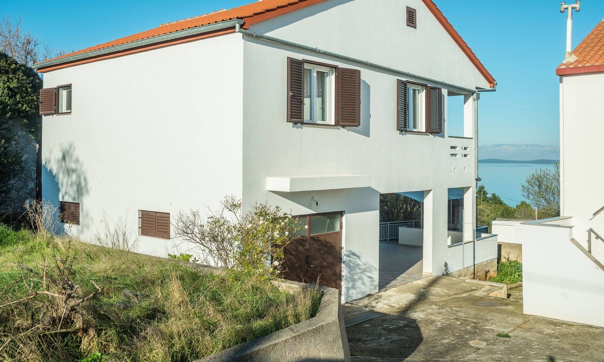 Savar House | House Mareta (79781-K1) - Savar (island of Dugi otok)
