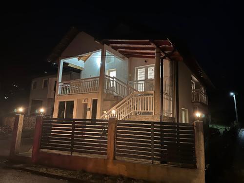 Sarajevo Canton Apartment | House in beautiful nature