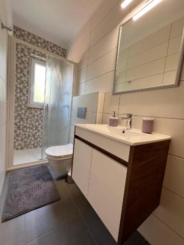 Cove Murtar Apartment | House Mali Losinj (137)
