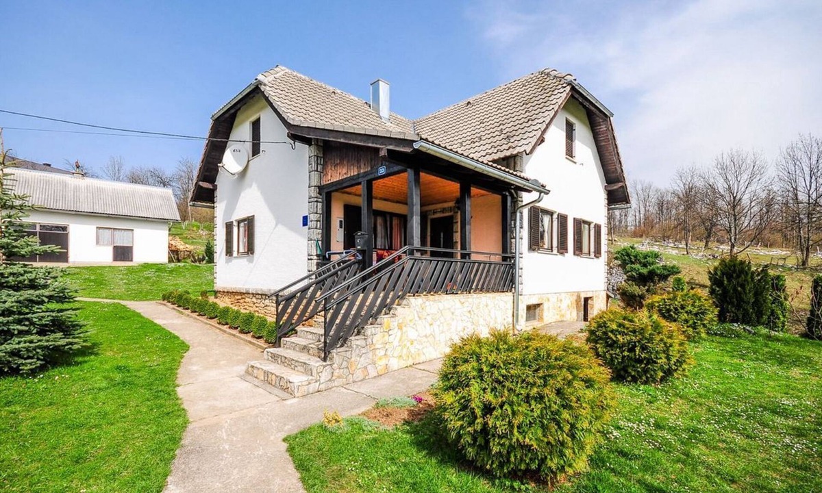 Poljanak House | House Marica (81051-K1) - Poljanak