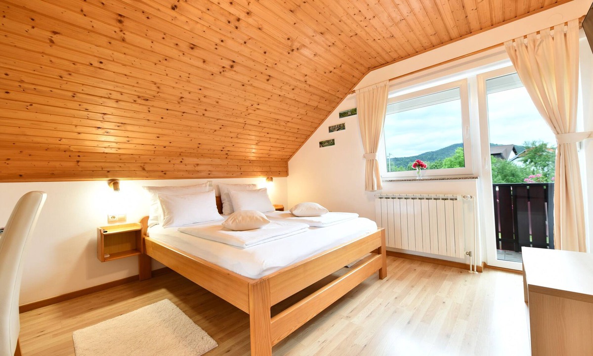 Seliste Dreznicko House | House Marija B&B