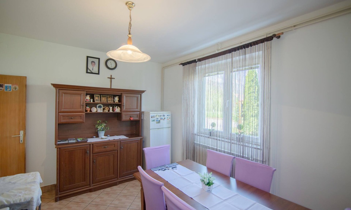 Smoljanac House | House Marijana