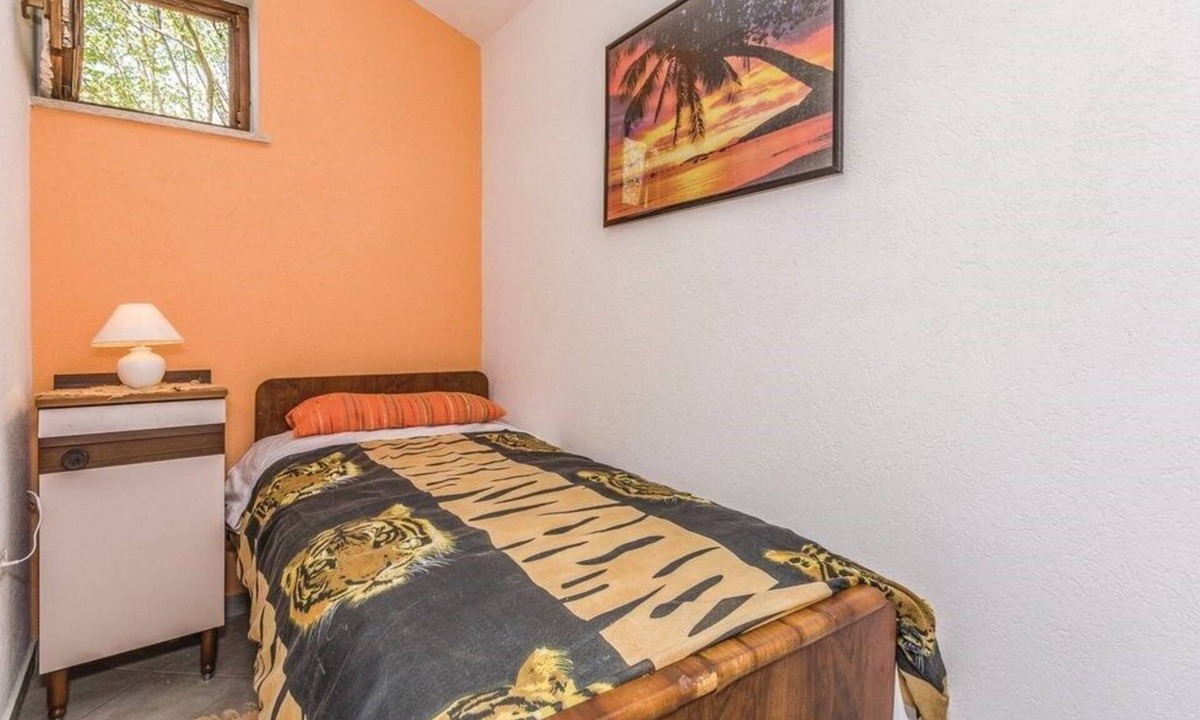 Lupoglav House | House Monte Maggiore (73885-K1) - Pazin