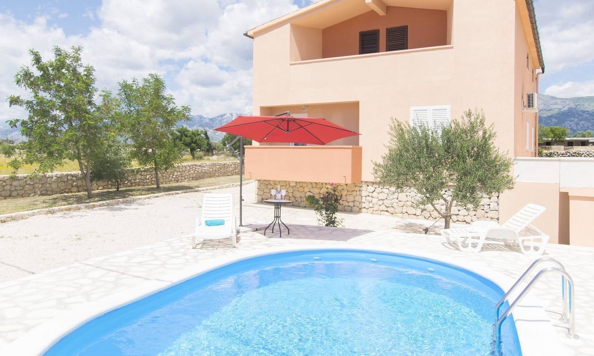 Vinjerac House | House Oasis of Peace (55541-K1) - Vinjerac