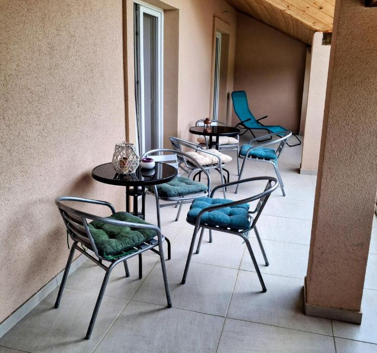 Senj Apartment | House of Velebit Adria
