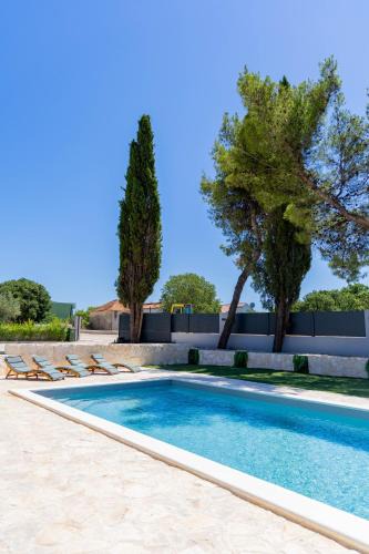 Vodice Villa | House PARK Vodice